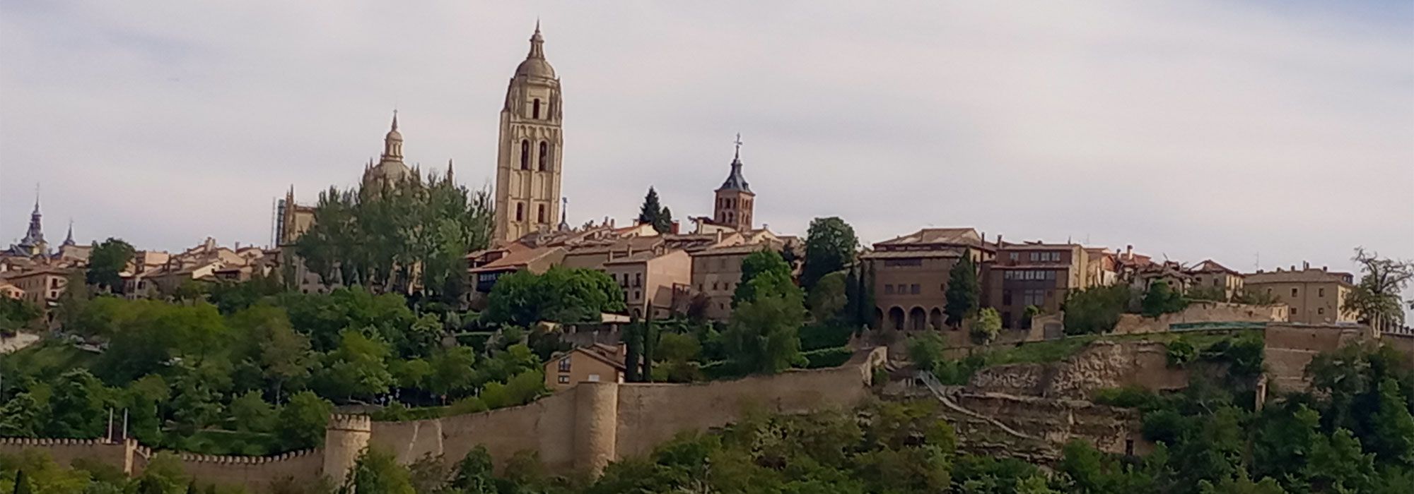 Encuentra la casa de sus sueños en Segovia y su provincia,